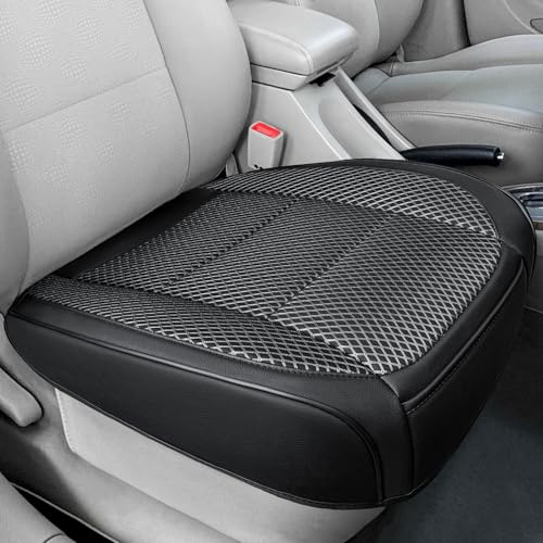 Best Seat Covers for Ventilated Seats