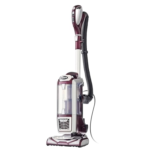 Best Self Propelled Vacuum
