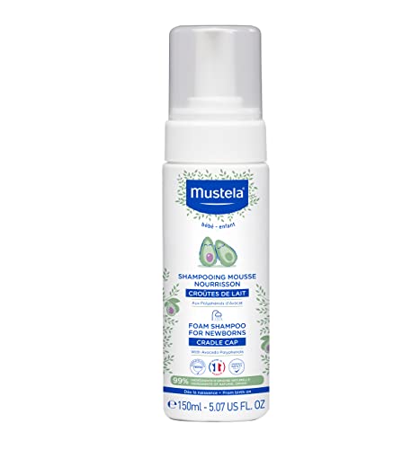 Best Shampoo for Baby Dandruff