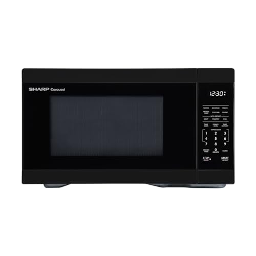 Best Sharp Microwave Oven