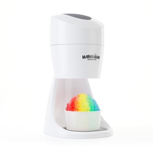 Best Shave Ice Maker