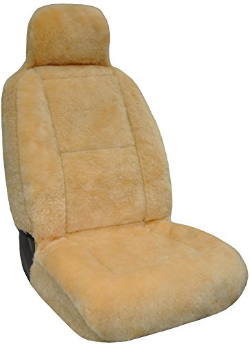 Best Sheepskin Car Seat Covers