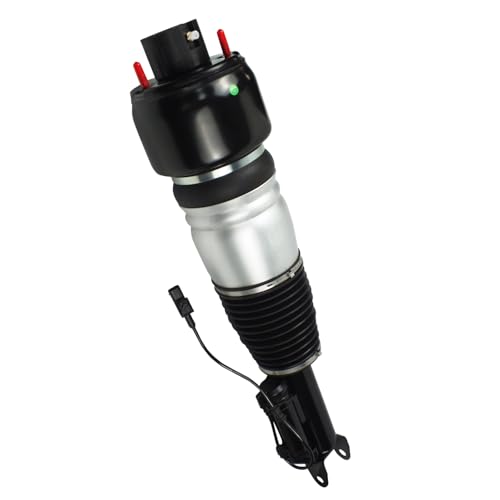 Best Shock Absorbers For Mercedes Benz