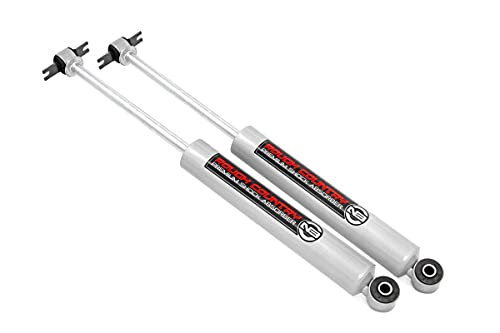 Best Shocks For 2000 Ford Excursion