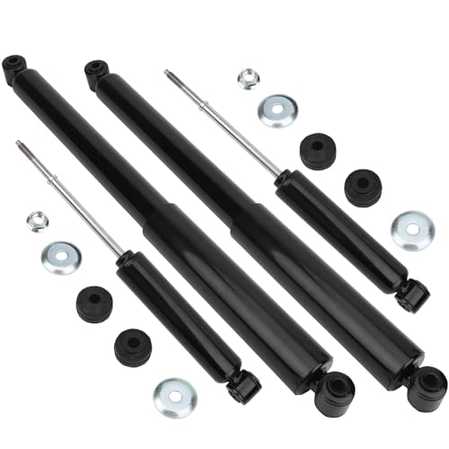 Best Shocks For 2002 Dodge Dakota