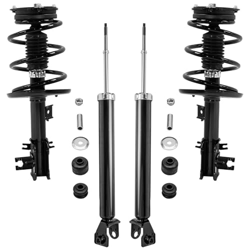 Best Shocks For 2013 Nissan Altima