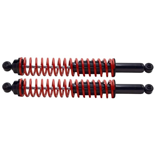 Best Shocks For Ford Bronco