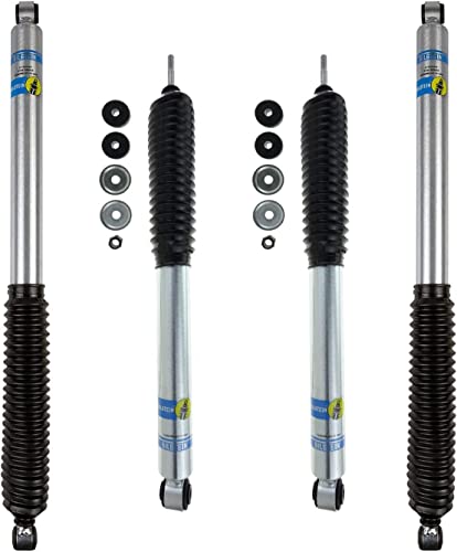 Best Shocks For Ford F350 Dually