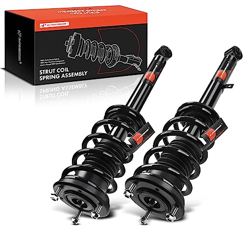 Best Shocks For Lexus Is250