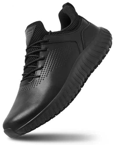 Best Shoes for Dishwashers