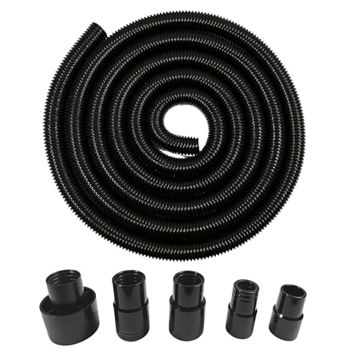 Best Shop Vacuum for Dust Collection