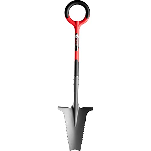 Best Shovel for Digging