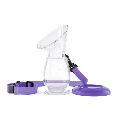 Best Silicone Breast Pump