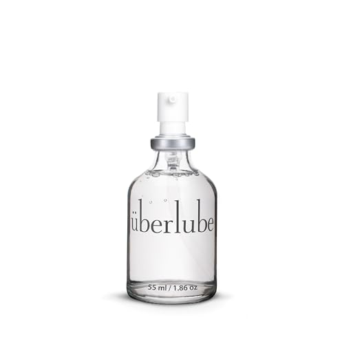 Best Silicone Lubricant for Sex