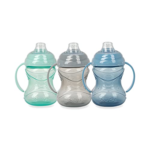 Best Sippy Cup for Milk at Night