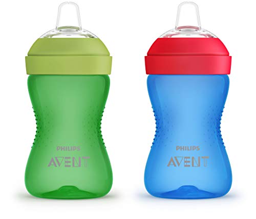 Best Sippy Cups for 1 Year Old