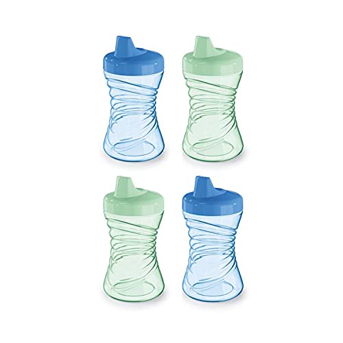 Best Sippy Cups for 2 Year Olds