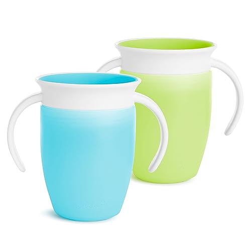 Best Sippy Cups for 6 Months