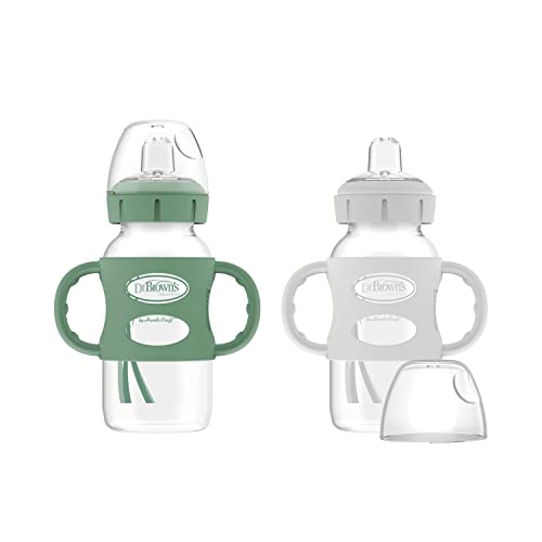 Best Sippy for Transition from Bottle to Cup