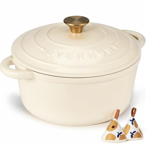 Best Size for Dutch Oven