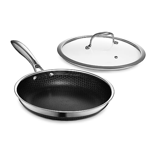 Best Skillet for Glass Cooktop