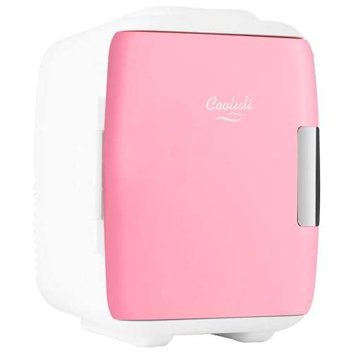 Best Skincare Refrigerator