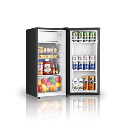Best Skinny Refrigerators