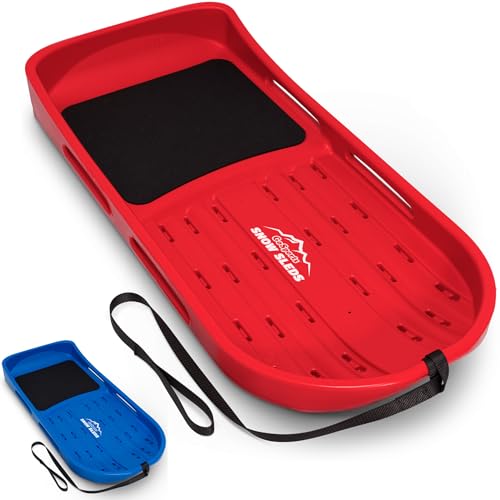 Best Sled To Pull Behind Atv