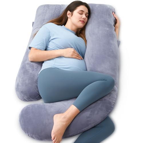 Best Sleep Pillow for Pregnancy