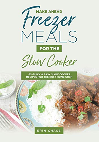 Best Slow Cooker Freezer Meals