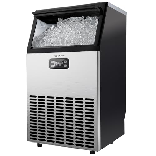 Best Small Commercial Ice Maker