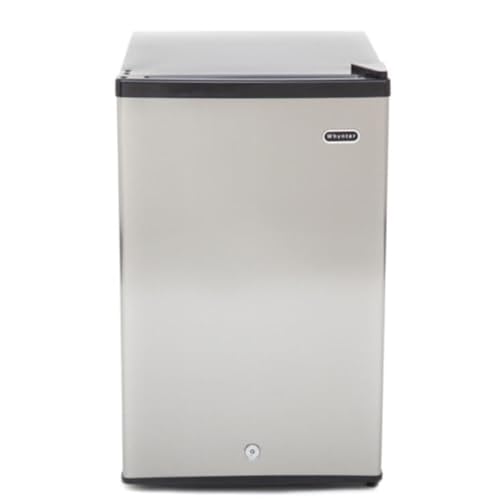 Best Small Frost Free Freezer