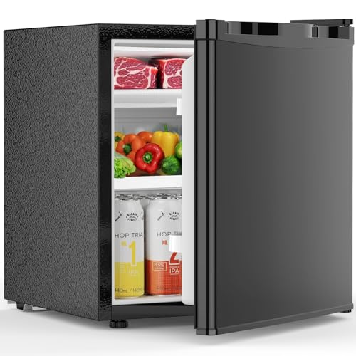 Best Small Quiet Refrigerator