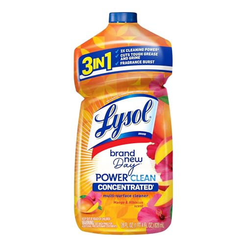 Best Smell Floor Cleaner