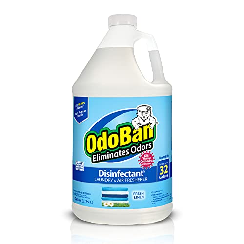 Best Smelling Disinfectant Floor Cleaner