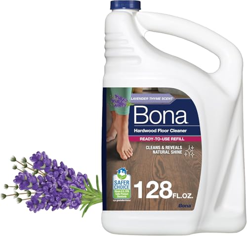 Best Smelling Wood Floor Cleaner