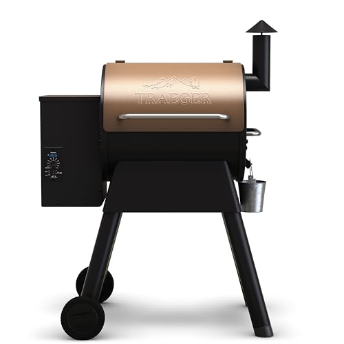 Best Smoker Pellet Grill