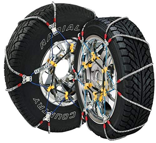 Best Snow Chains For Toyota Corolla