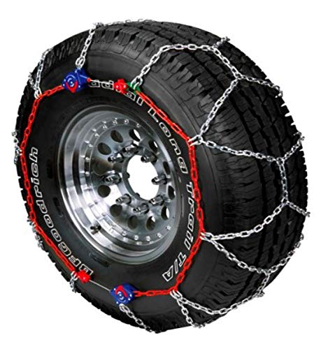 Best Snow Tire Chains for Trucks