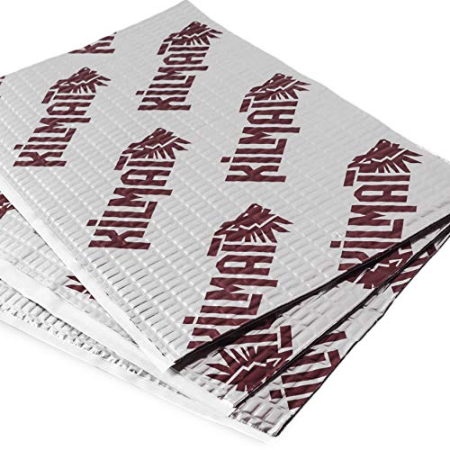 Best Sound Deadening for Car Audio