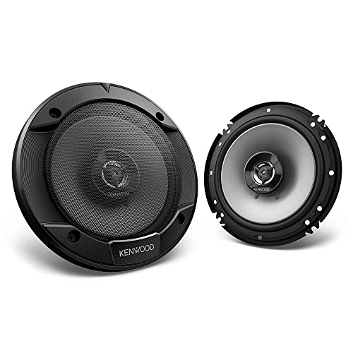 Best Sounding 6 1 2 Car Speakers