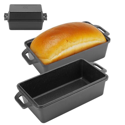 Best Sourdough Pan