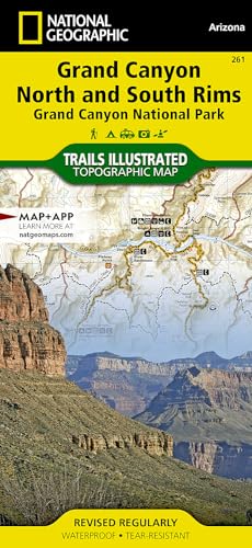 Best South Rim Hikes Grand Canyon