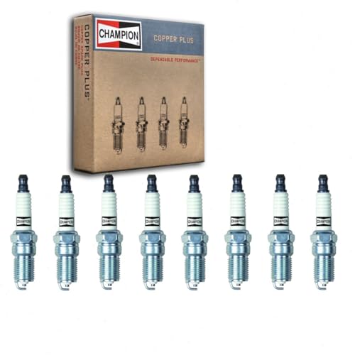 Best Spark Plug For Ford 54