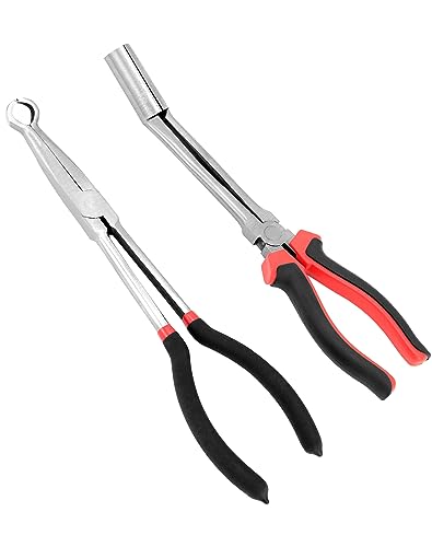 Best Spark Plug Wire Removal Tool