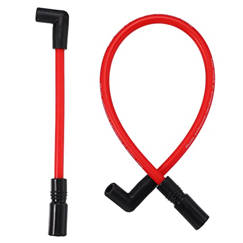 Best Spark Plug Wires for Harley Davidson