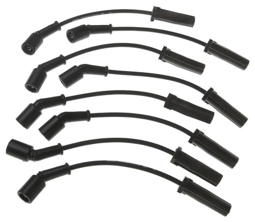 Best Spark Plug Wires