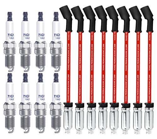 Best Spark Plugs 5.3 Vortec