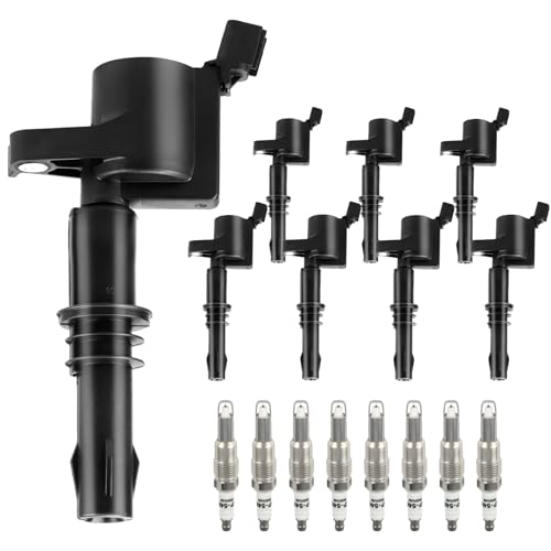 Best Spark Plugs For 2006 Ford F150 54