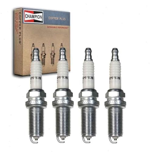 Best Spark Plugs For 2006 Nissan Altima